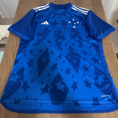 Camisa Cruzeiro