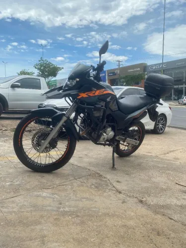 XRE 300 ABS Adventure Flex 2020