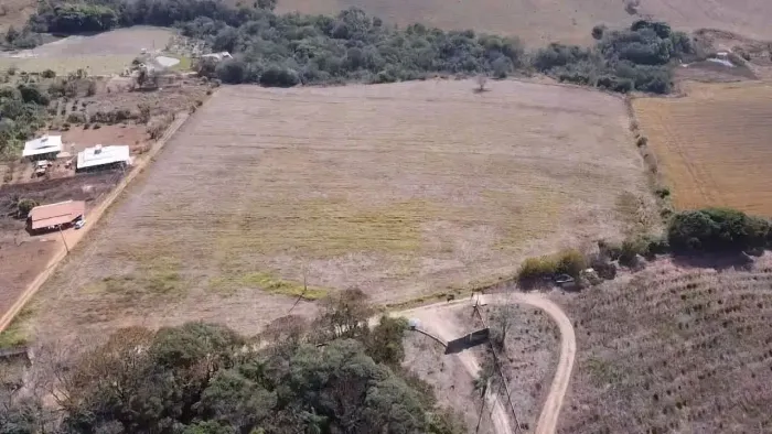 1 alqueire paulista disponível a venda - Monte Siao MG