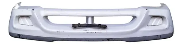 Para-choque Dianteiro Gm S10 2.2 2000 V1753 - P28 Não Informado