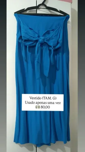 Desapego (vestidos e blusas)