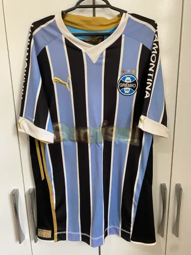 Camisa Grêmio 2009