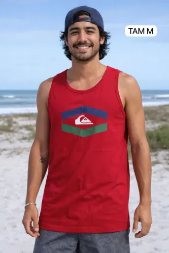 Regata básica pronta entrega atacado mínimo 3 peças