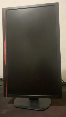 Monitor 144hz