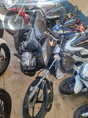 Yamaha Factor 2026 0km