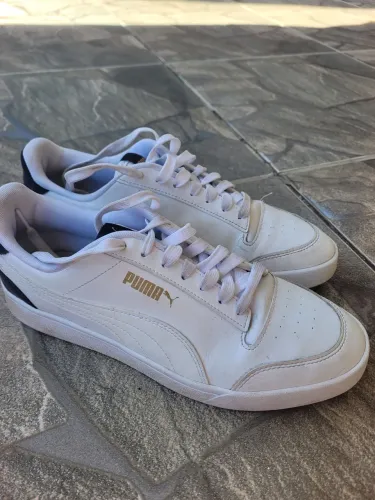 Tênis Puma Tamanho 41