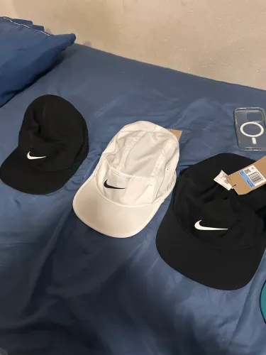Boné Nike five panel