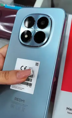 **Note 15 Pro 5G 256GB 8GB - Velocidade Cam 200Mp + 100% Original Lacrado Garantia **
