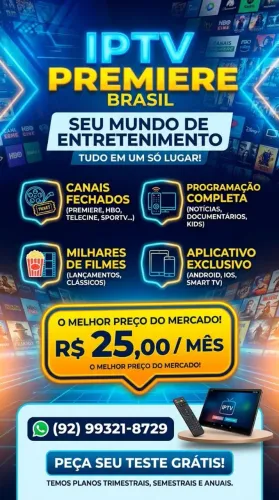 Programação