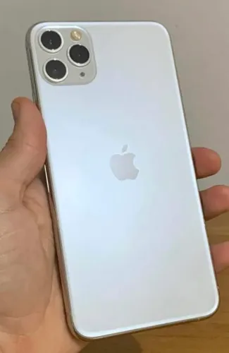 iPhone 11 Pro Max 