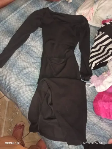 Vestidos