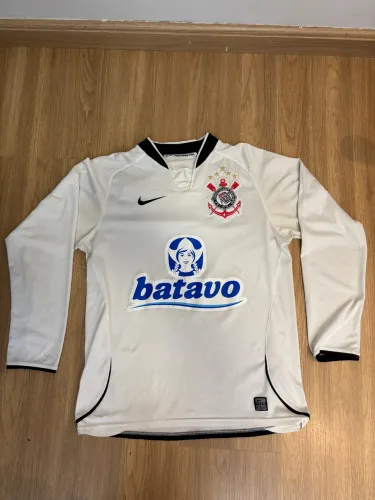 Camisa Corinthians Original