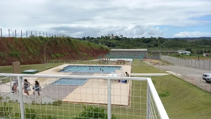 LOTE 366,40M² À VENDA NO CONDOMÍNIO PORTO MONTE MARECHAL DEODORO/AL