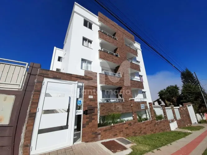 Apartamento à venda no bairro Santa Maria . Chapecó - SC .