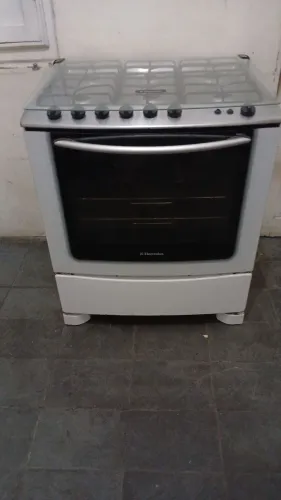 FOGÃO 6 BOCAS TROKO