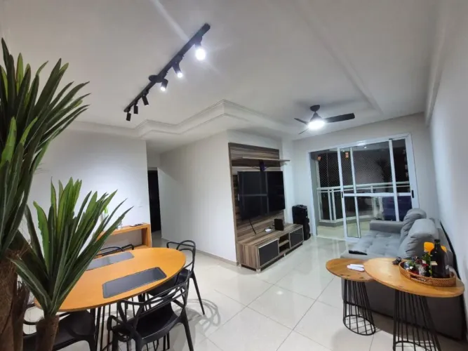 Apartamento com 3 dormitórios à venda, 96 m² - Portal da Colina - Sorocaba/SP