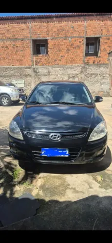 Hyundai I30 2.0 16V 145cv 5P Aut. 2011