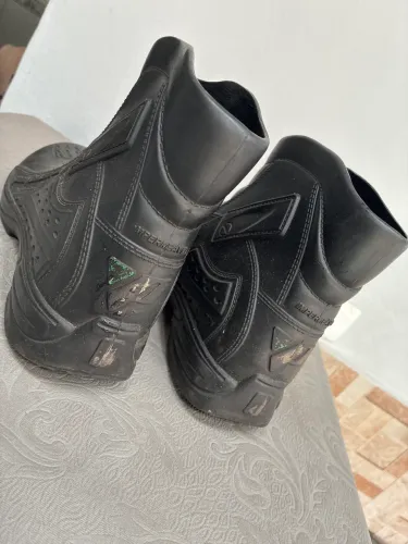 Bota de chuva Pantaneira
