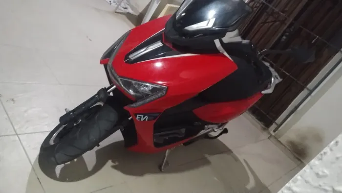 Moto ótima