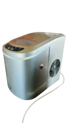 Maquina de Gelo