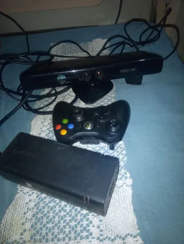 Kit Xbox 360