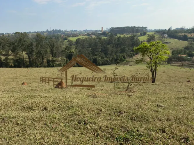 Sitio a venda com 10 alqueires em Laranjal Paulista-SP