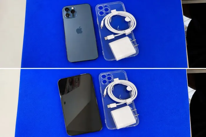 iPhone 12 pro max
