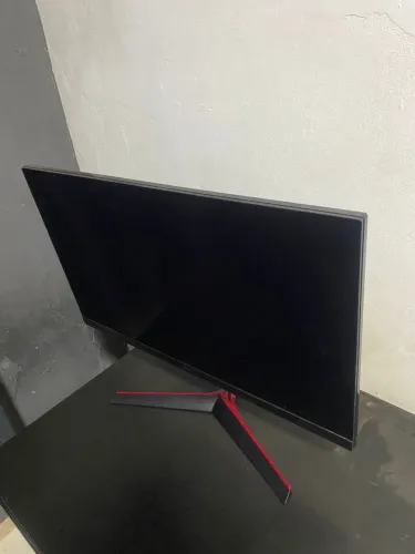 Monitor Gamer LG ULTRAGEAR 165HZ, 1MS, 32 polegadas
