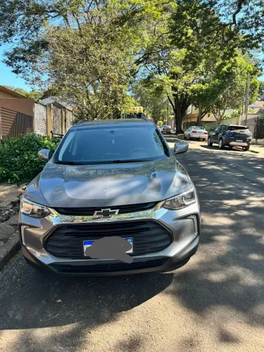 Chevrolet Tracker LT 1.0 Turbo 12V Flex AUT 2023