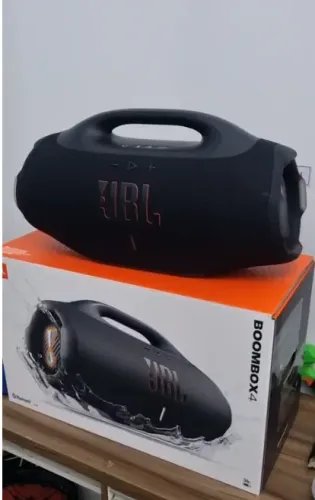 Boombox 4