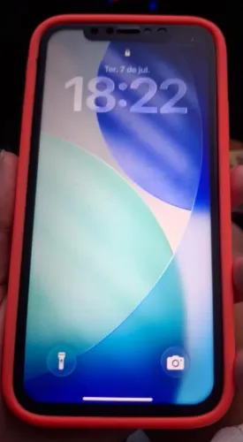 iPhone 11 128 GB