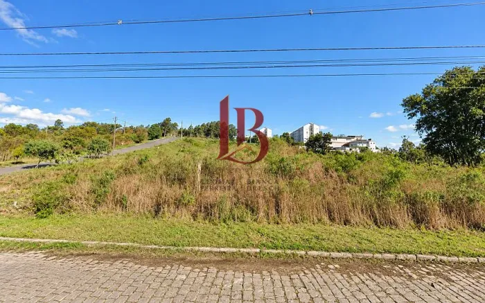 Terreno à Venda no Bairro Nossa Senhora das Graças