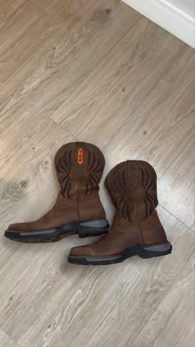 Bota Vimar Water Resistant