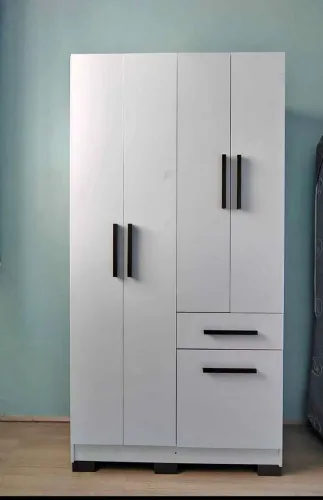 GUARDA ROUPA DESMONTAR NOVO