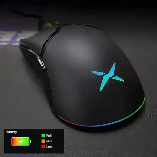 Mouse DELUX M800 PRO