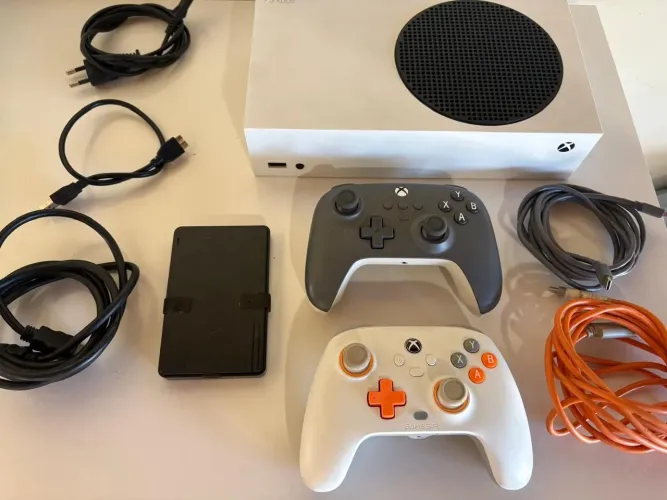 Xbox series s
