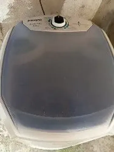Vendo tanquinho 