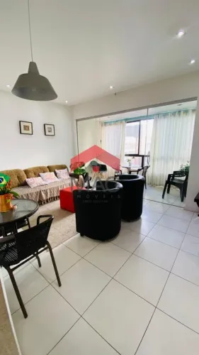 Apartamento para Venda em Salvador, Rio Vermelho, 1 dormitório, 1 banheiro, 1 vaga