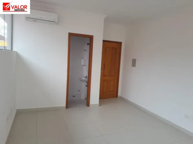 SALA COMERCIAL em São Paulo - São Paulo, Rio Pequeno