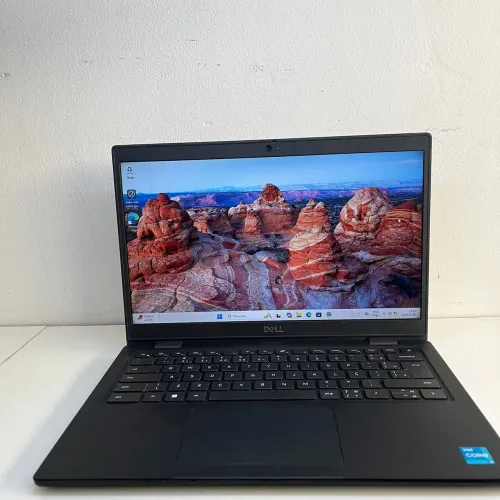 Notebook dell i3 de 11°