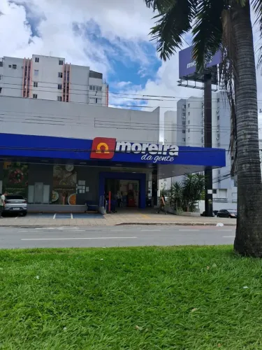 Imóvel para venda Setor Bela Vista - Goiânia - GO. Entrada de 20%