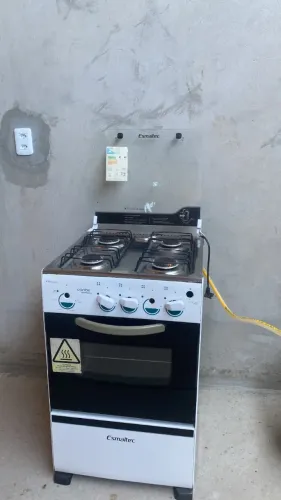 Fogão