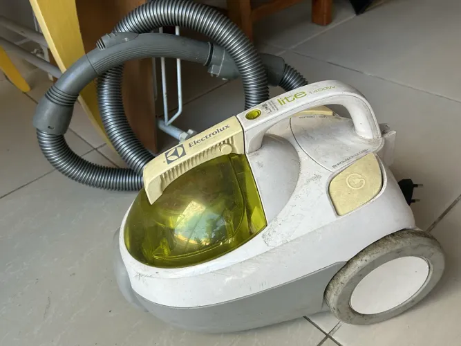 Aspirador de pó Eletrolux