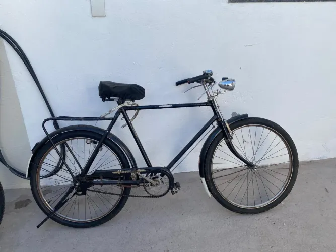 Bicicleta Philips original