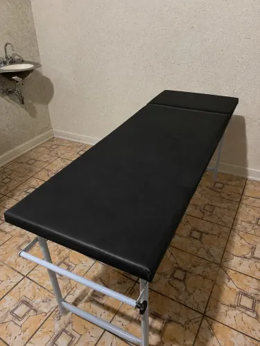 Maca profissional estética