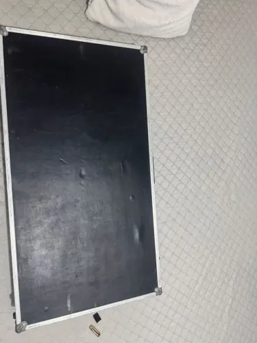 Case controladora dj