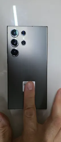 Samsung Galaxy s24 ultra 256gb