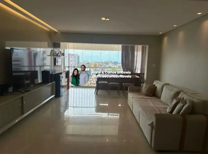 Apartamento à venda no PÁTIO COROA DO MEIO, COROA DO MEIO, Aracaju, SE