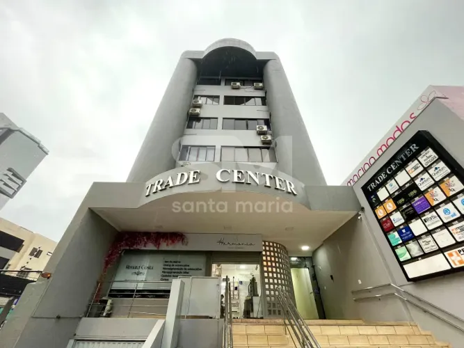 Sala para locação, Centro, Chapecó, SC