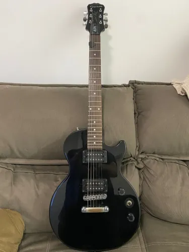 Guitarra Epiphone Les Paul - Special-ll LE